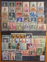 Vatikan* 1962 - 1967