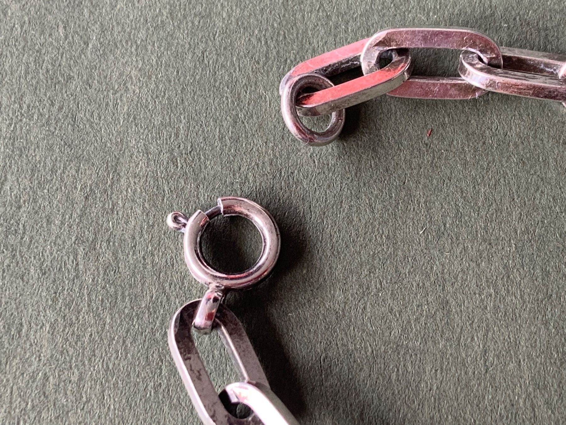 Bracciali & Braccialetti: Armband Elemente – Usato da Laufen venduto da Bellebellezza 6