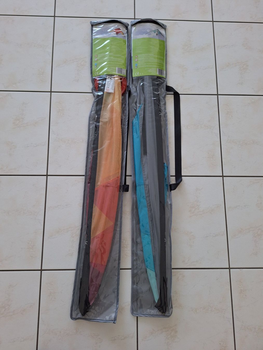 Jouets: 2 Flugdrachen – Neuf (Voir description) à Wohlen AG par trixlij 2