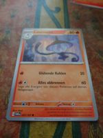 POKEMON  Laternecto  H  TWM DE   037/167   KP80   2024