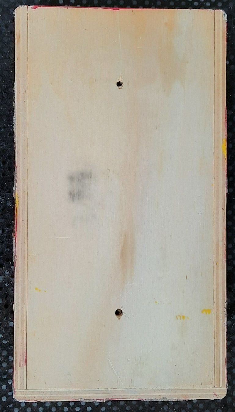 Altro in Decorazioni & Accessori: Schone Kunst Holz Tücher Box – Nuovo (secondo la descrizione) da Seuzach venduto da VT-Collections2 5