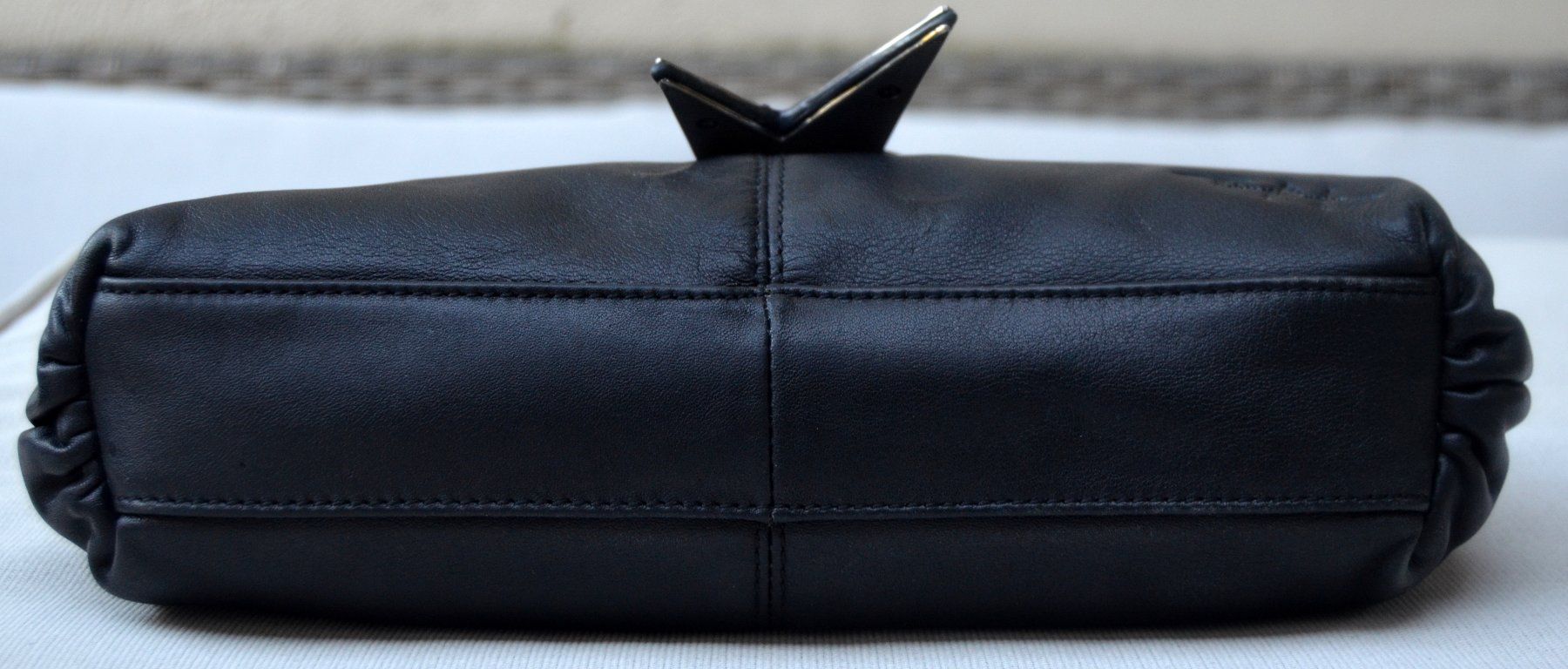 Mugler Sacs femmes: Thierry Mugler Tasche /  sac – D'occasion à Collonges par arashee 7