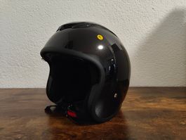 MTR Jethelm Motorradhelm Grösse XL 61 cm