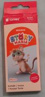 Tonies Pocket Migros Story Mania Malva Neu OVP