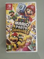 Super Mario Party Jamboree - Nintendo Switch, Top!