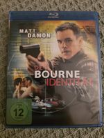 Die Bourne Identität - Blu-ray