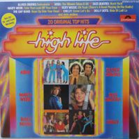 HIGH LIFE - Diverse Interpreten (Sampler)