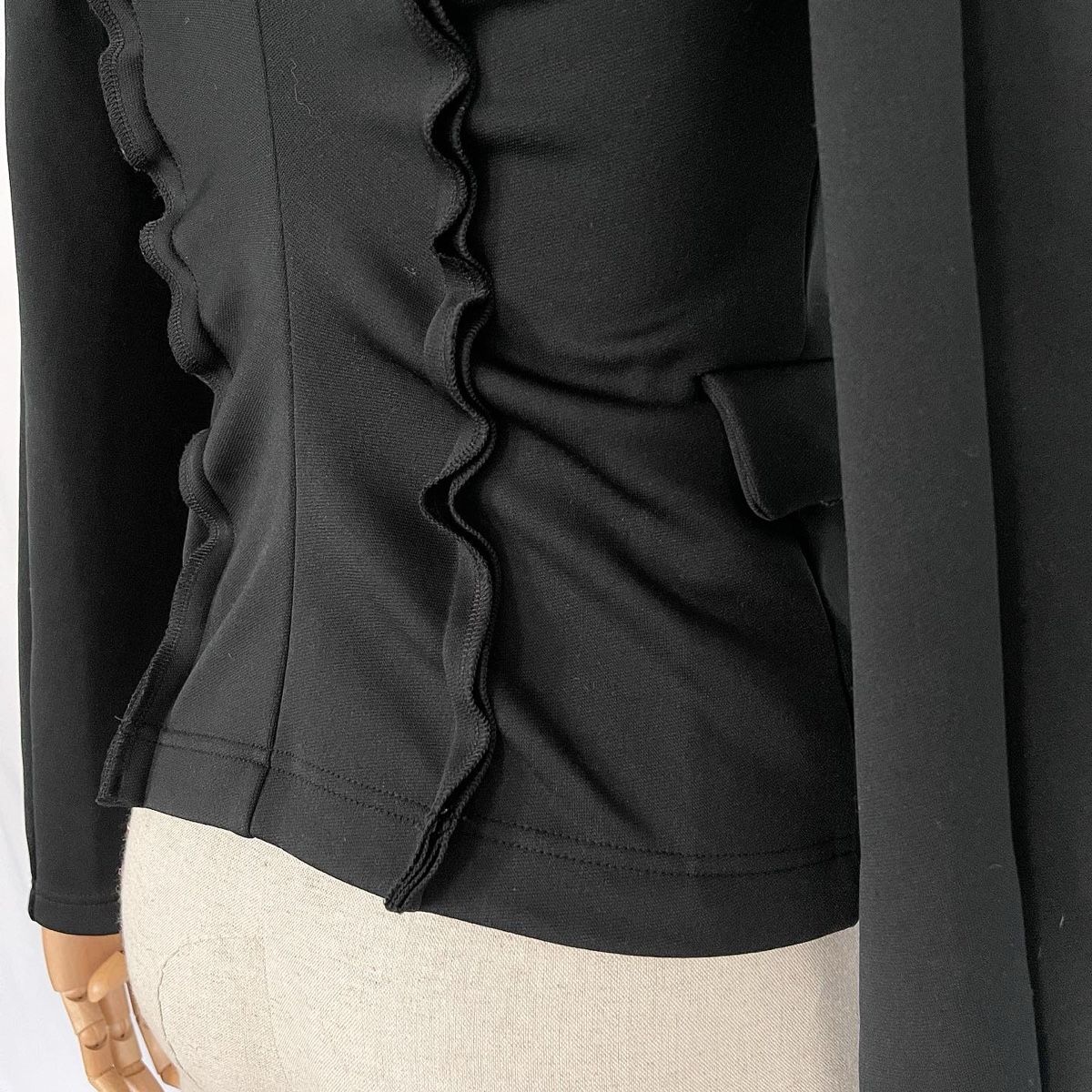 Comme Des Garcons Jacken: COMME DES GARCONS Jacket – Neu (gemäss Beschreibung) aus Emmen von Avviivva_Com2023 4