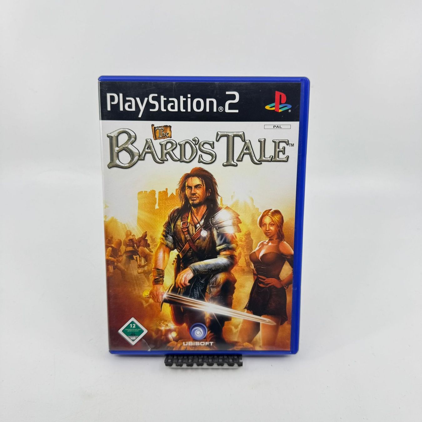Giochi: The Bard's Tale (PS2) – Usato da Herisau venduto da Seyashop_2