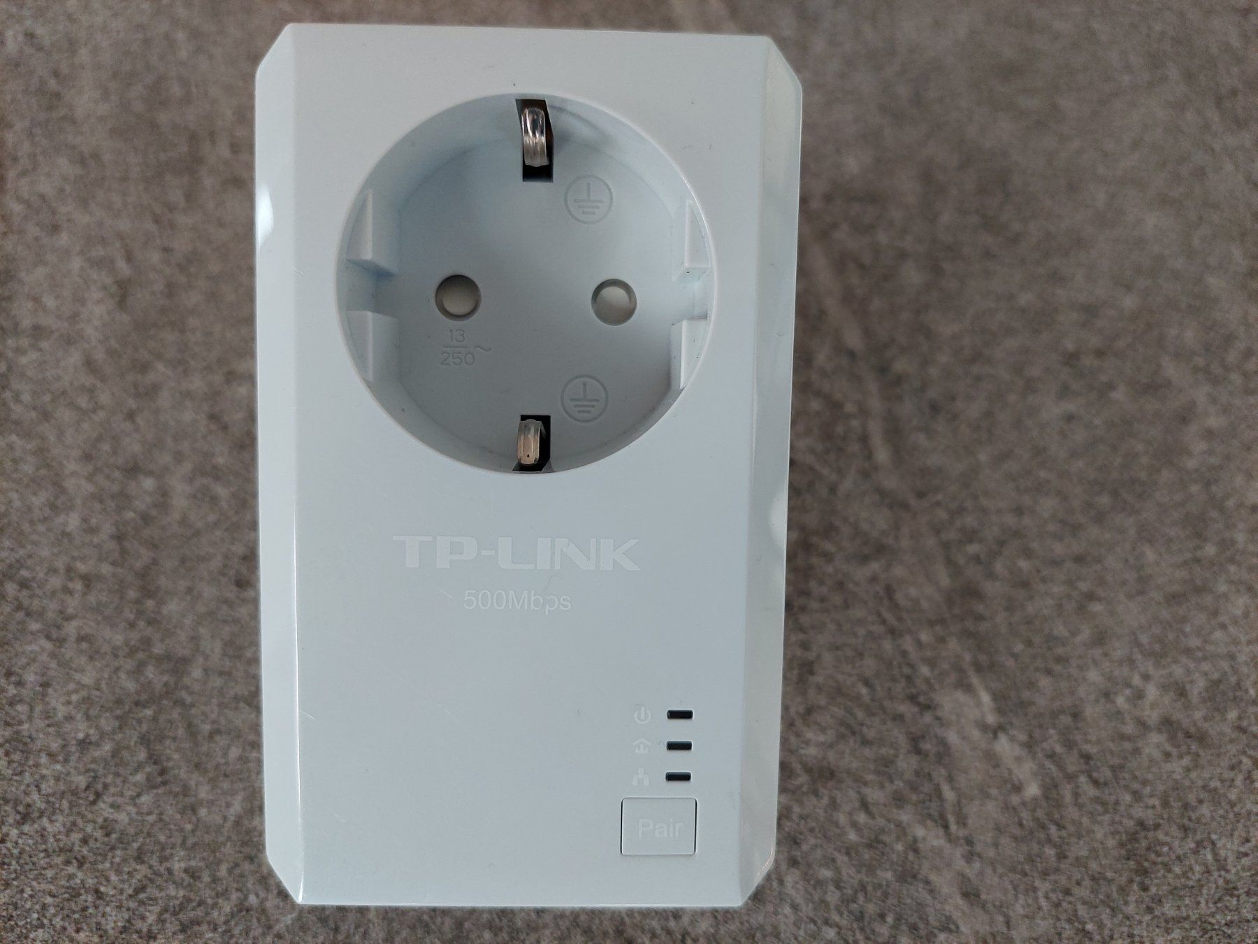TP-Link Câbles: TP-Link TL-PA4020P – D'occasion à Wiesendangen par troawus 3