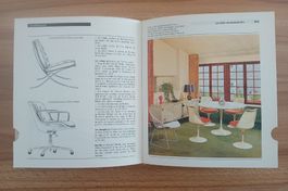 L'encyclopédie des styles d'hier et d'aujourd'hui