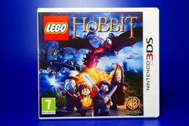 Lego Le Hobbit - Nintendo 3DS