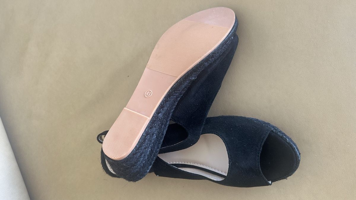 H&M Scarpe da donna: Sommerschuhe NEU! – Nuovo (secondo la descrizione) da Zürich venduto da jel_5hwc 8