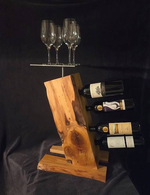 Etagères & Armoires à vins: Weinständer – D'occasion à Mettendorf TG par 892421 3