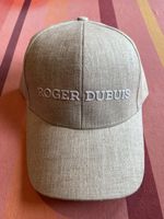 Roger Dubuis-Schirmmütze NEU