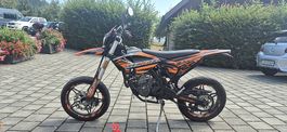 Beta RR T4 125 (4750.-)