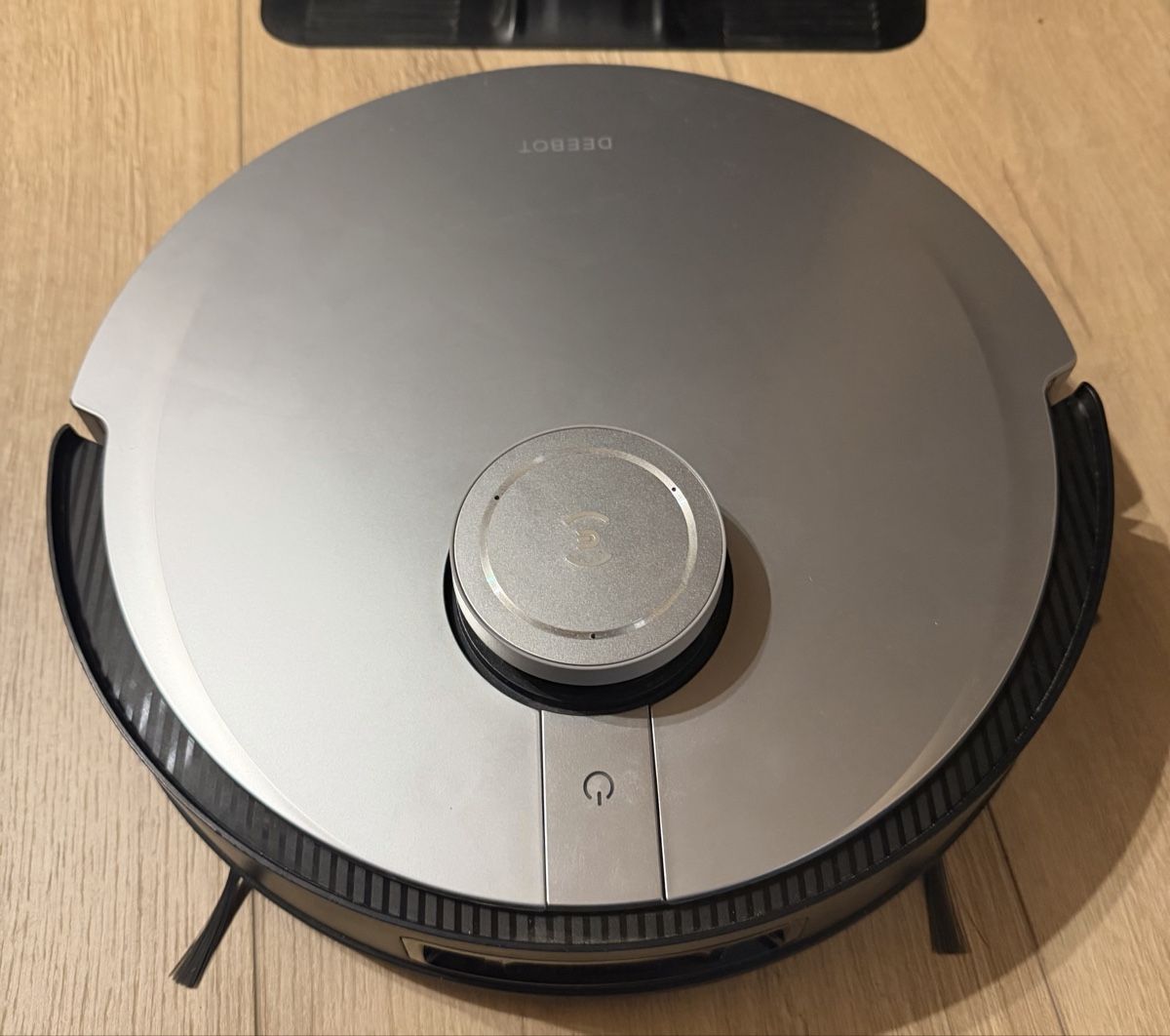Ecovacs Aspirapolveri & Accessori: Staub&wisch Roboter Deebot X1 Omni – Usato da Bad Ragaz venduto da wehad 6