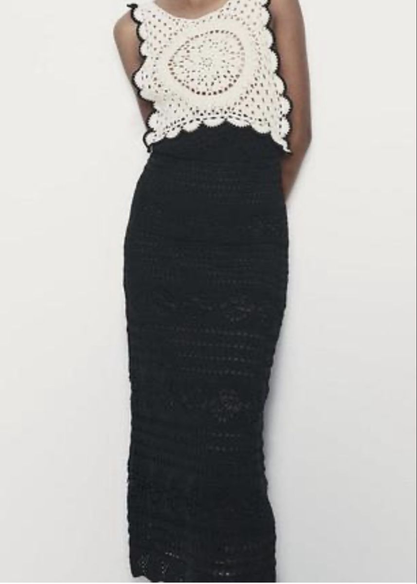 Zara Kleider: Dress zara – Neu und originalverpackt aus Opfikon von MabelCouture 8
