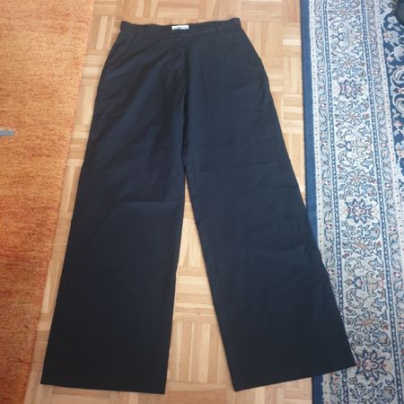 Paco Rabanne Hose Gr. 44