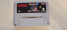 SNES Starwing