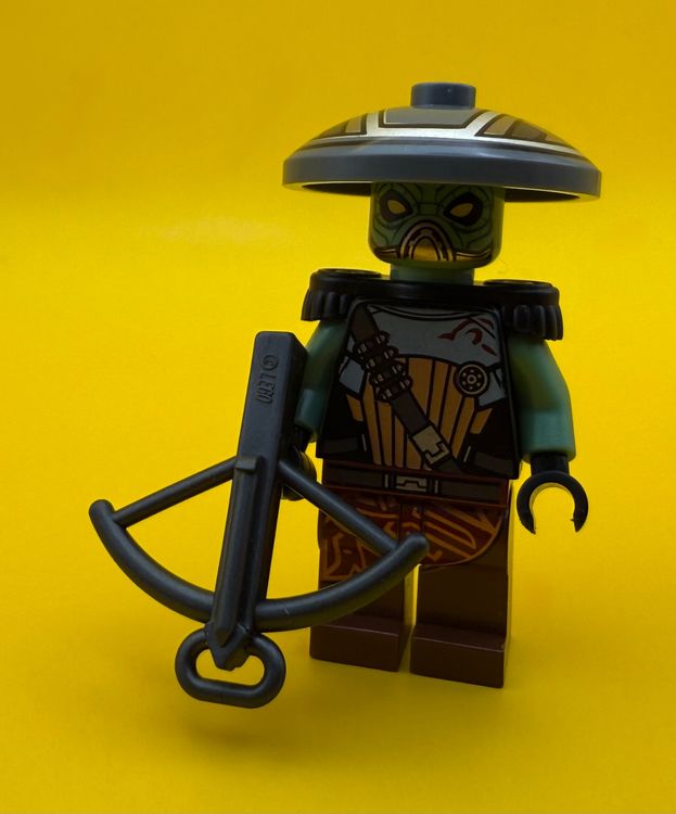 Lego Star Wars Embo sw0307 Minifigur (Gebraucht) in St.Gallen für CHF ...