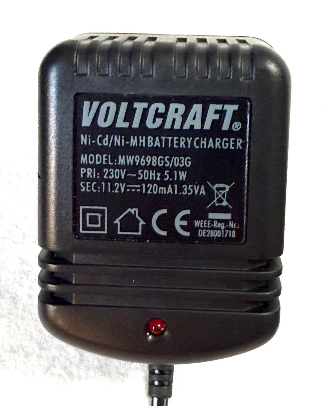 RC Modellbau: SET CHARGEUR – Gebraucht aus Yverdon-les-Bains von Fijo-rc 1