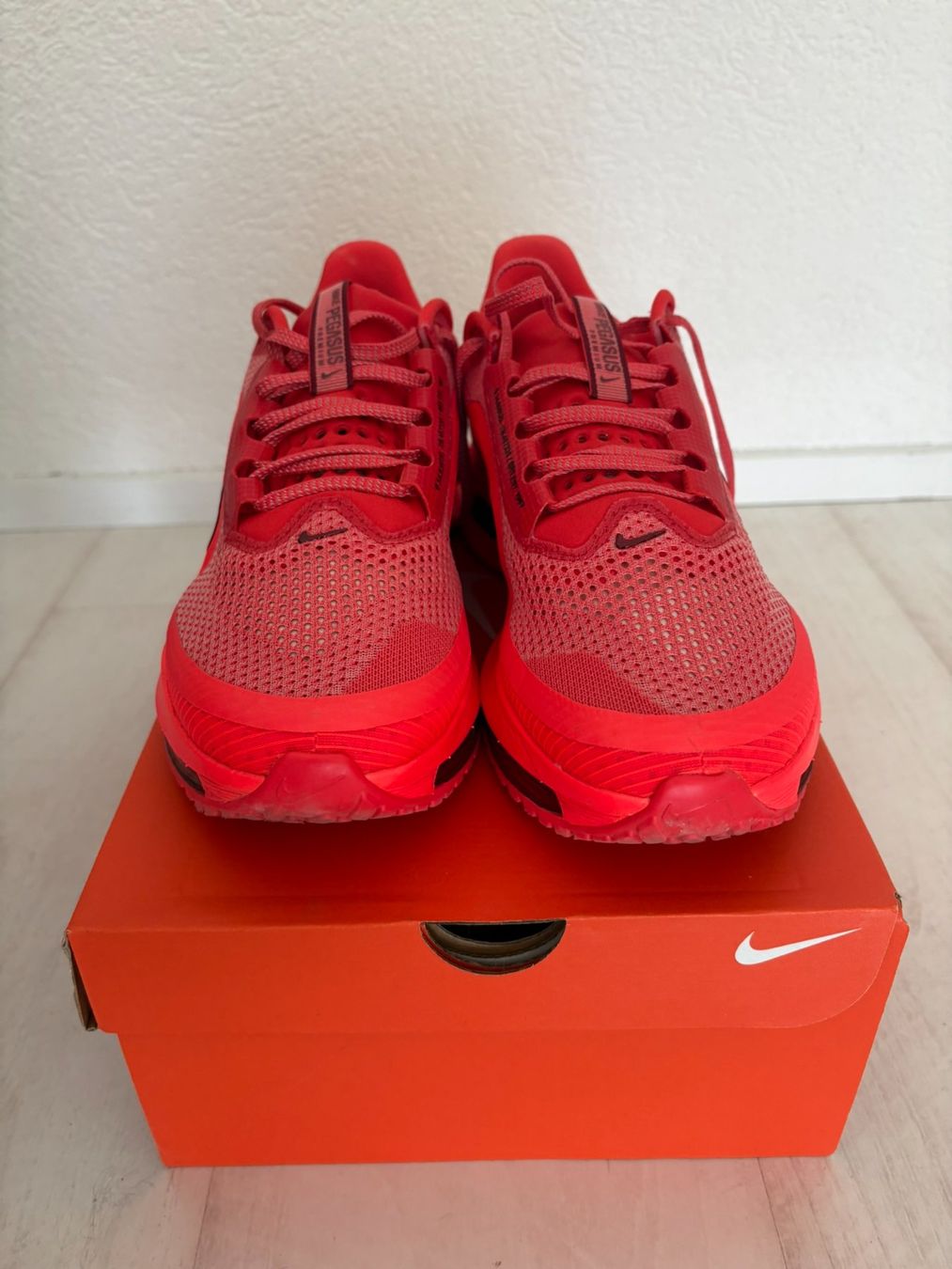 Nike Herrenschuhe: Nike Pegasus Premium – Gebraucht aus Neuchâtel von man_h9fp 6
