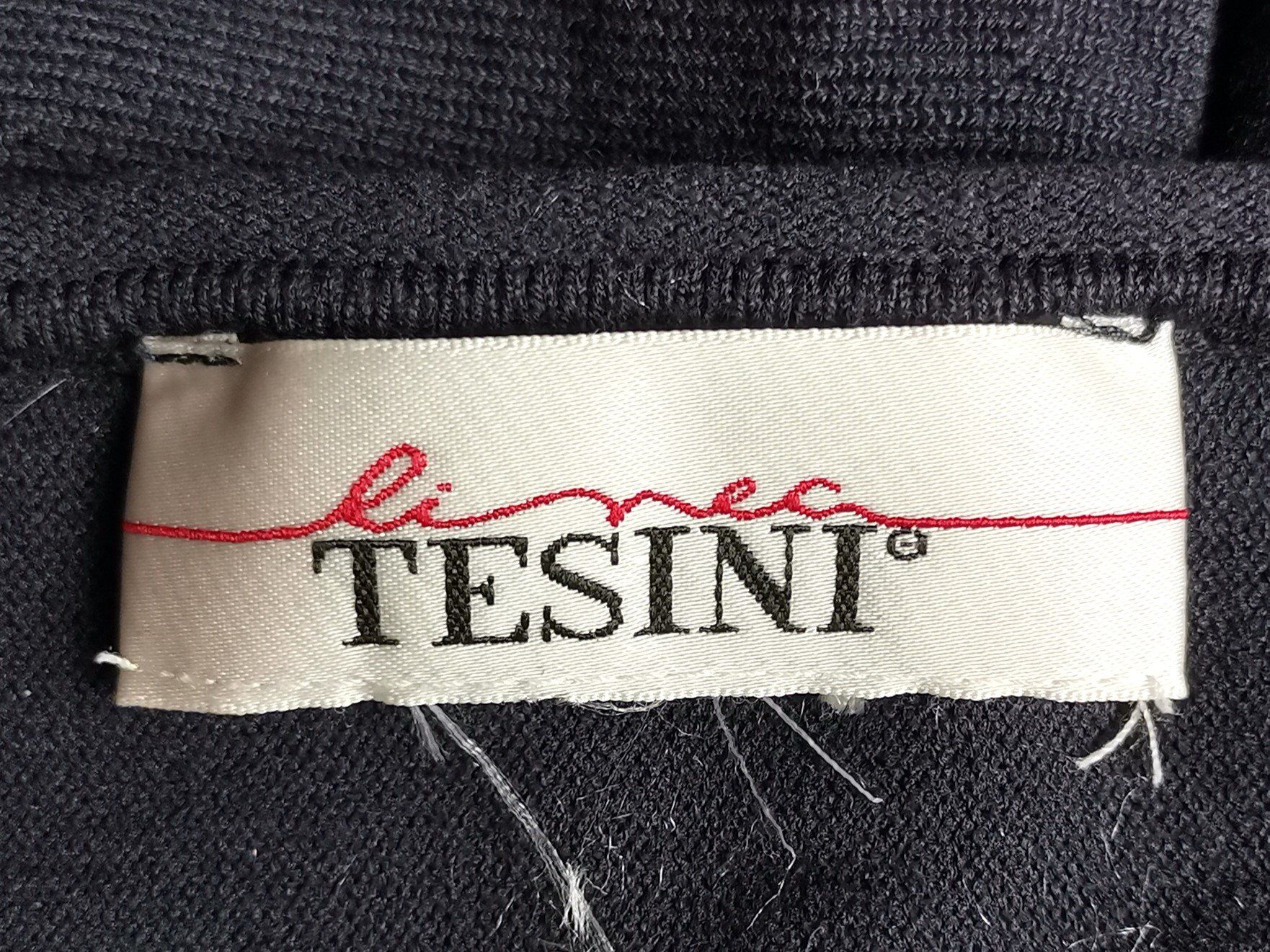 Pullover & Sweatshirts: LINEA TESINI Oversized Langarmshirt – Gebraucht aus Schaffhausen von Restwert_SH 6