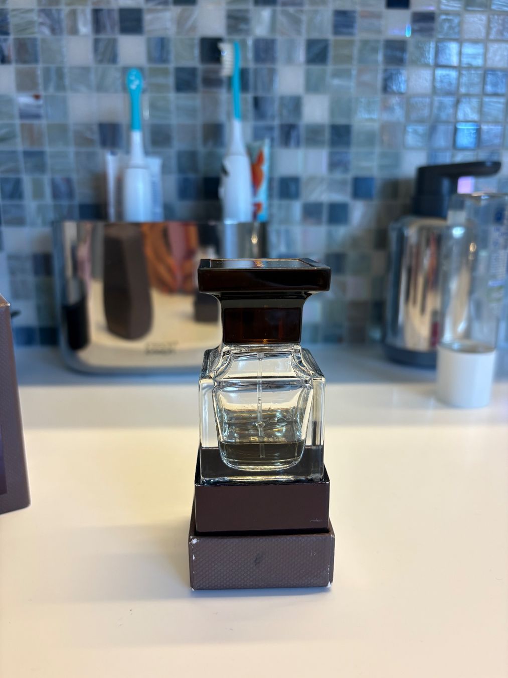 Tom Ford Parfum & Eau de Toilette: Tom Ford Santal Blush ca 13ml – Gebraucht aus Züberwangen von biene_83 2