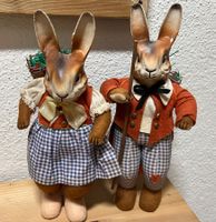 Osterhasen alt