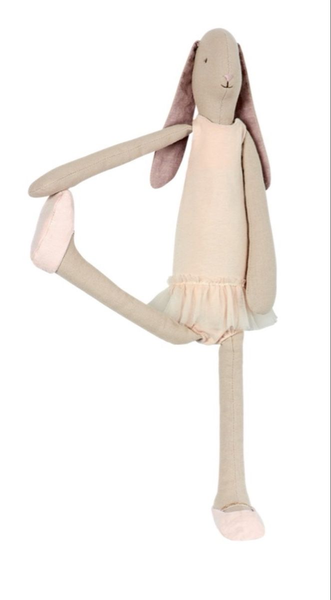 Maileg Giocattoli: Maileg Ballerina..Neu.. – Nuovo (secondo la descrizione) da Hünenberg venduto da Smile77.. 5