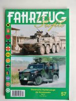 Armee Militär Fahrzeug Magazin