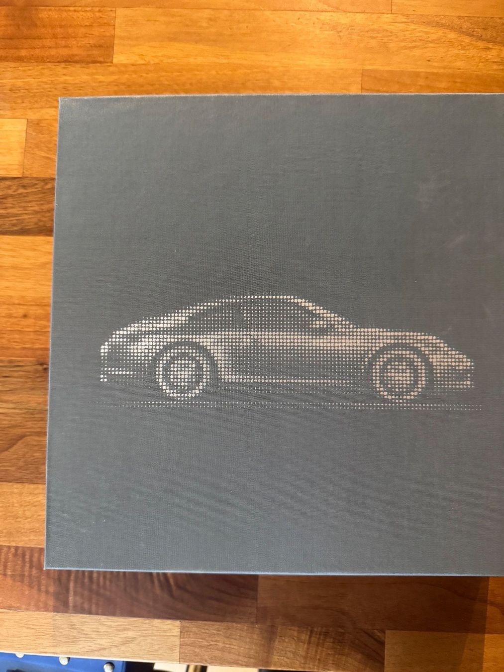 Libri: 911x911 Edition Porsche Museum – Nuovo e nell'imballaggio originale da Arni AG venduto da and_wd9p 1
