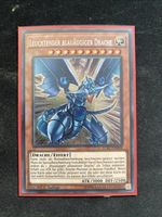 Yu-Gi-Oh! Leuchtender blauäugiger Drache - LCKC-DE008