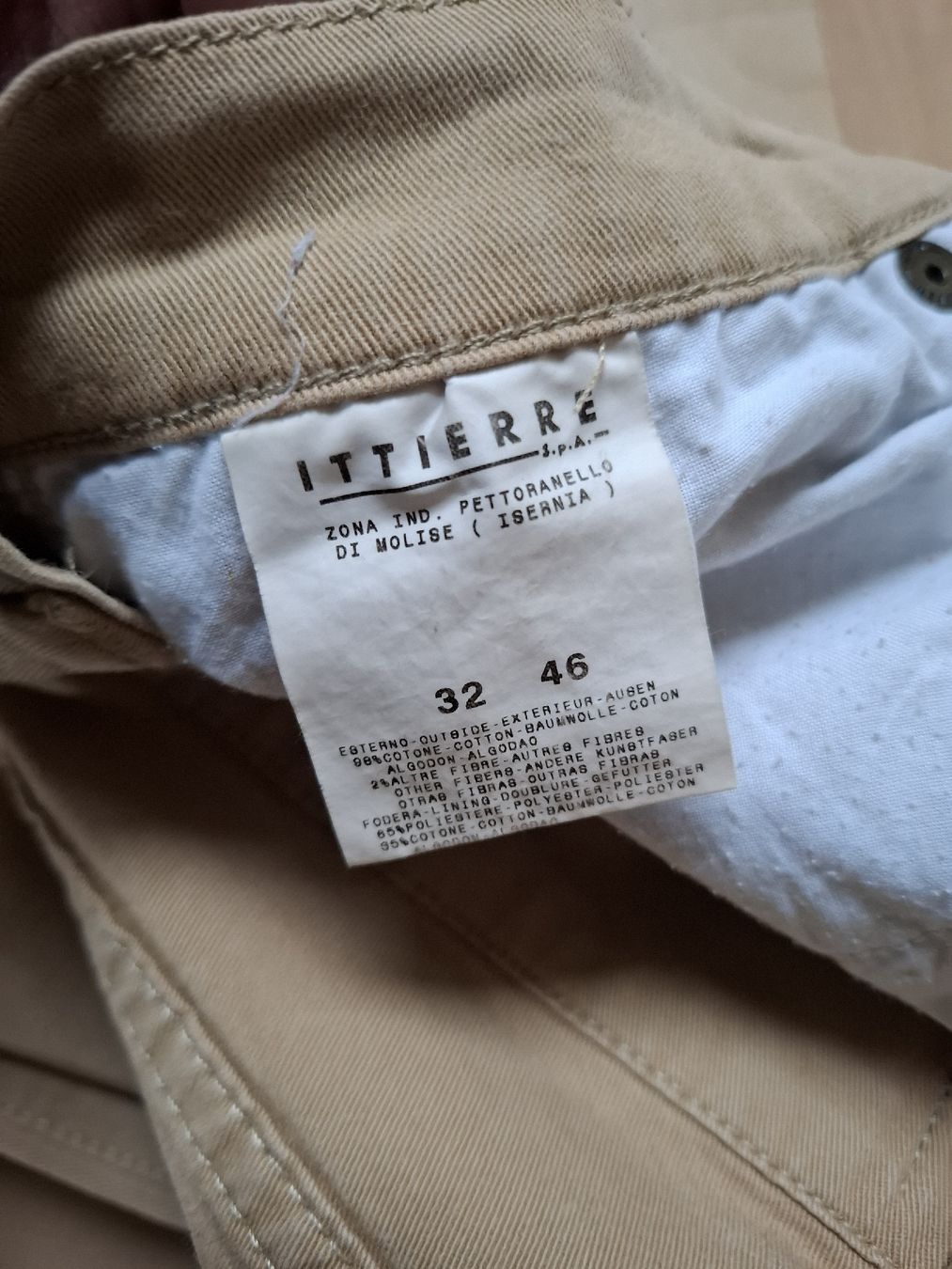 Dolce & Gabbana Jeans: Dolce & Gabanna Strech Jeans 32/46 – Nuovo (secondo la descrizione) da Walzenhausen venduto da bar_2956 2