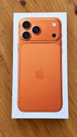 IPhone 17 pro max 256 Gb neu