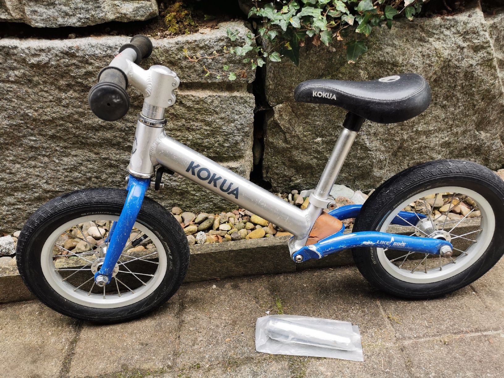 Veicoli per bambini: Kokua Laufrad – Usato da Gossau ZH venduto da winklluk