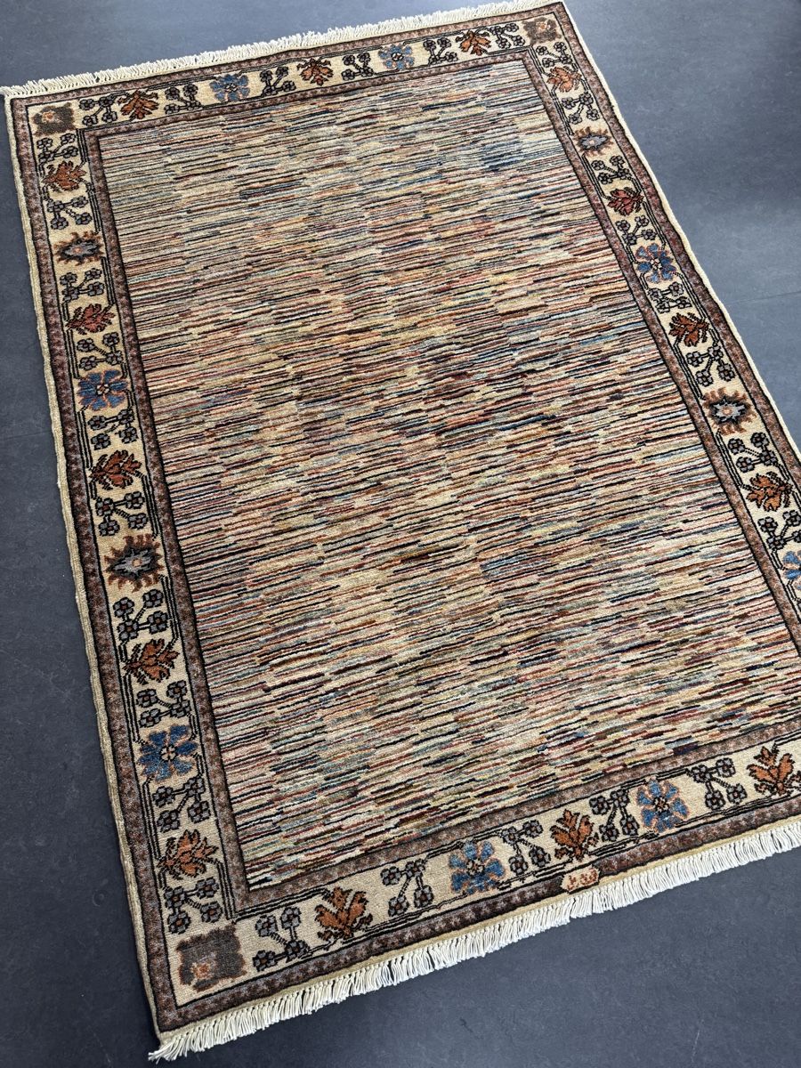 Tappeti: Orientteppich 126 x 175 – Nuovo (secondo la descrizione) da Liestal venduto da galerie_nategh 1