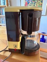 Tiptope Filterkaffeemaschine