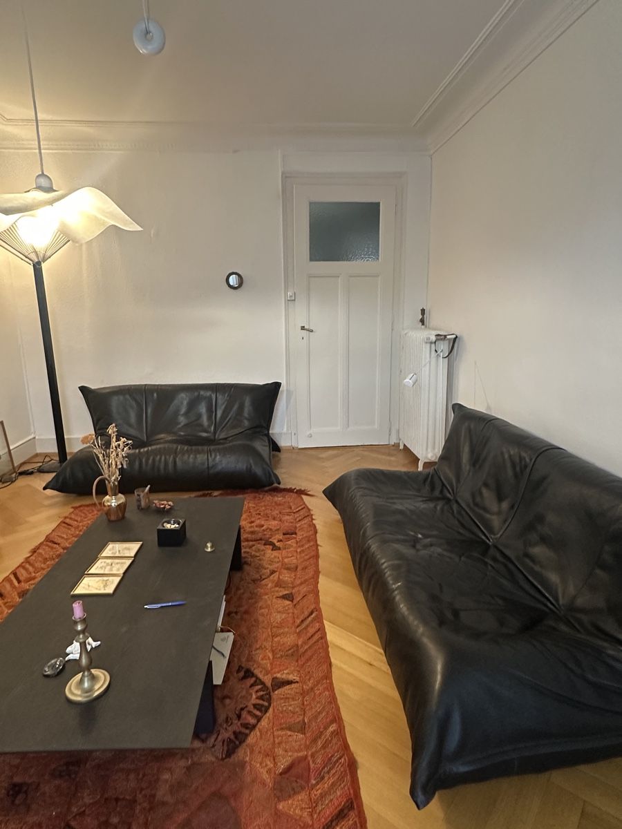 Ligne Roset Divani: Set de 2 Yoko Ligne Roset  – Usato da Genève venduto da Andataritorno 1