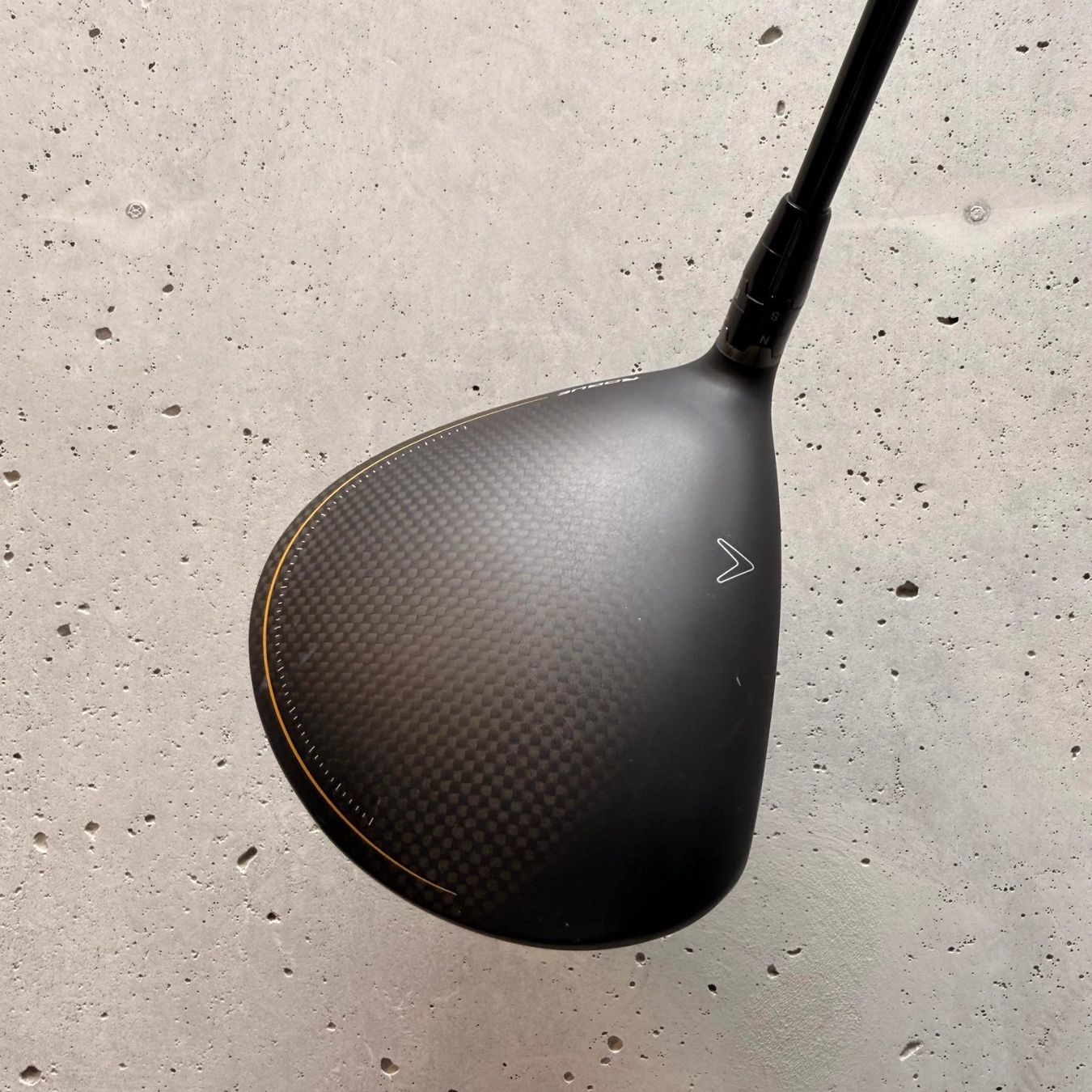 Callaway Clubs & Sets: Callaway Rogue ST Max LS 10.5° Driver – D'occasion à Zürich par Seconda_Golf 2