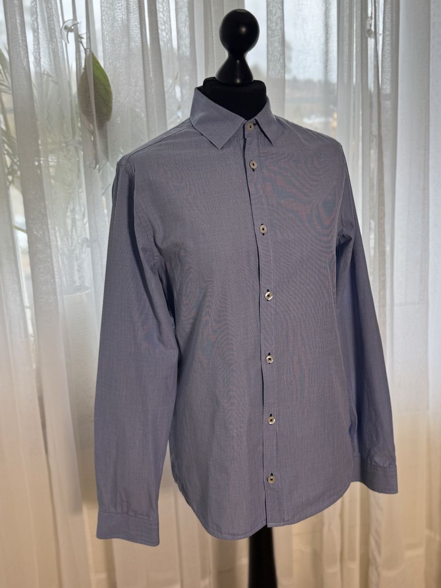 H&M Camicie: H&M Herren Hemd Gr.S – Usato da Wetzikon ZH venduto da el-lustigo2 1