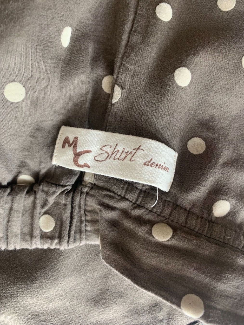 Manila Grace Blusen: Manila Grace camicetta – Gebraucht aus Minusio von murimiri 1