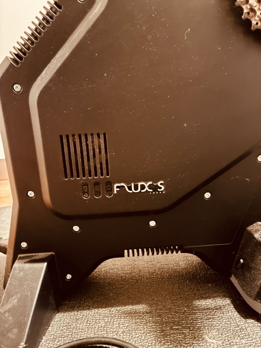 Tacx Vélos d'appartement: Tacx Rolle  – D'occasion à Bülach par mat_hw6r 1