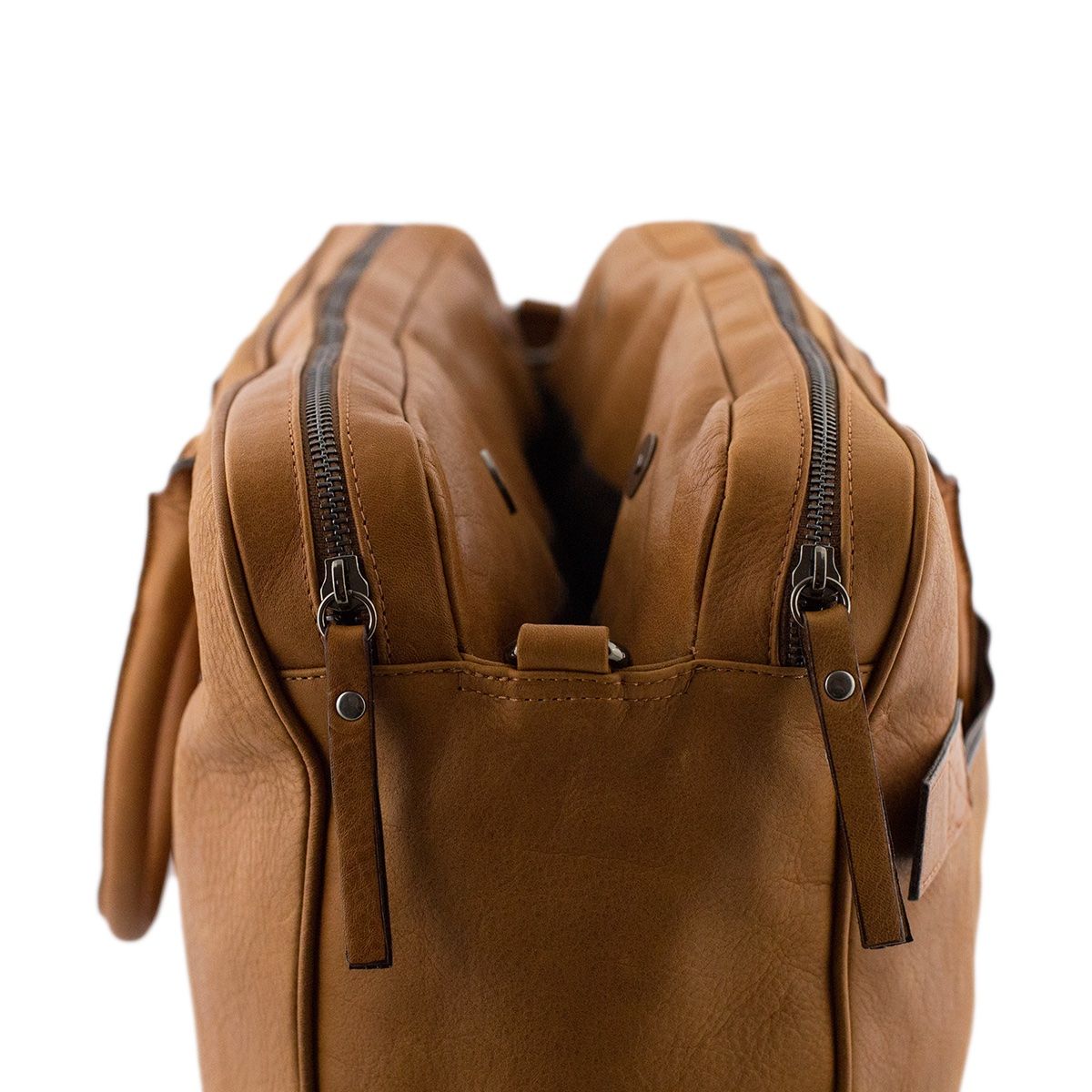 Koffer & Taschen: Aktentasche aus Leder Parma – Neu und originalverpackt aus Wittenbach von bes_k8vr 1