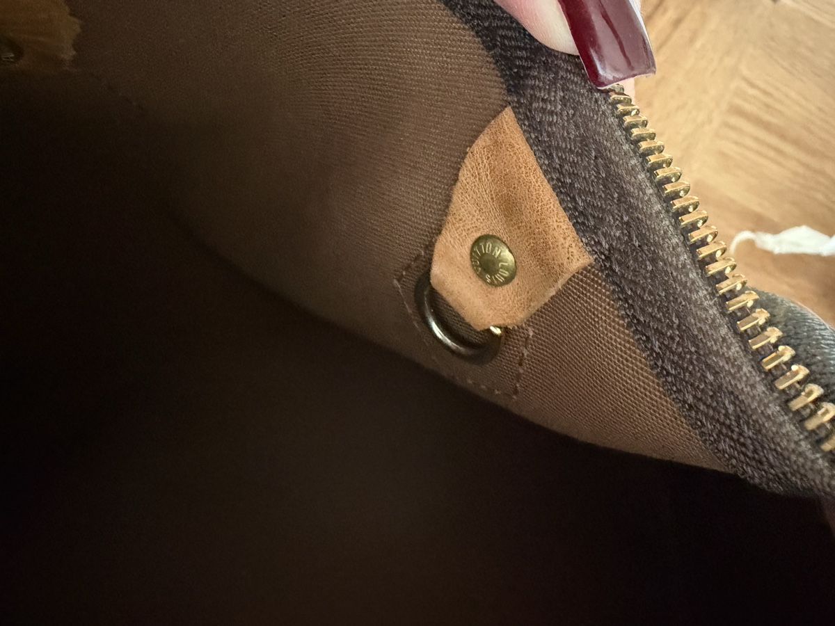 Louis Vuitton Borse da donna: Speedy 25 – Usato da Umiken venduto da Nayara88 4