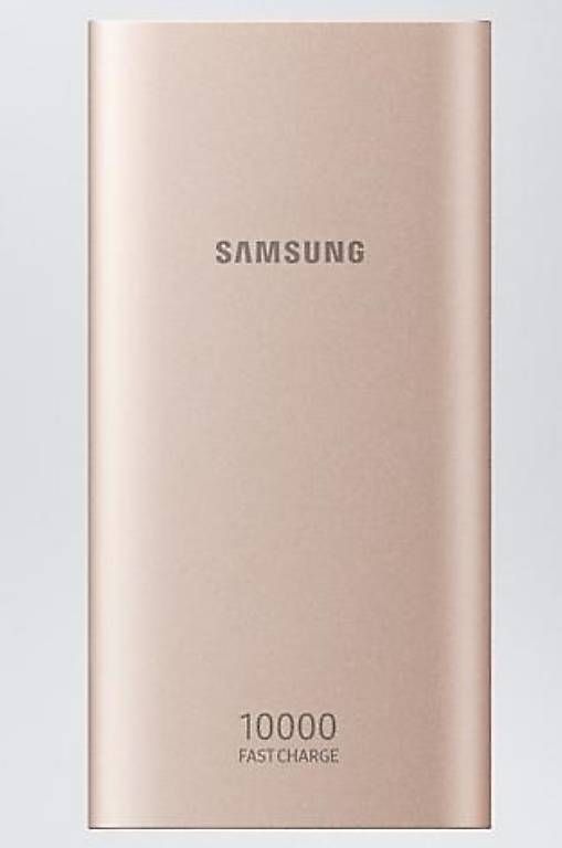 Accus: Samsung 10.000 mAh original – D'occasion à Liebefeld par egz_95lz