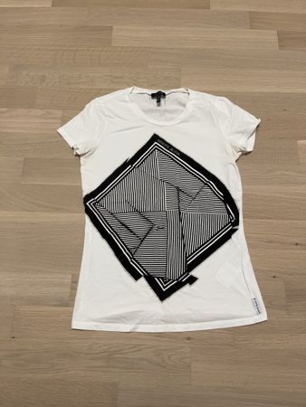 Armani Jeans T-Shirt Gr. S