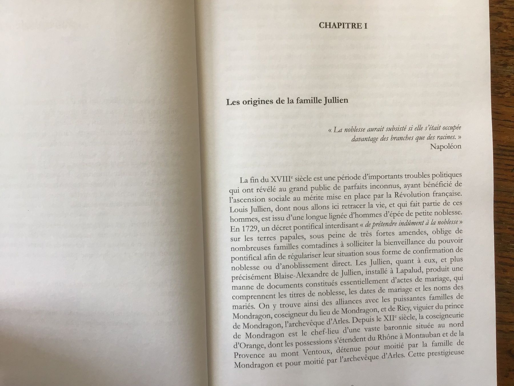 Libri: Le général comte de l’Empire Jullien – Usato da Fully venduto da Ruby97 2