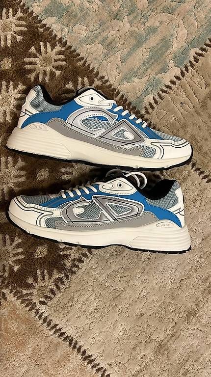 Chaussures garçon: Blaue b30 – Neuf avec emballage d'origine à Stettlen par als_7wwm 1